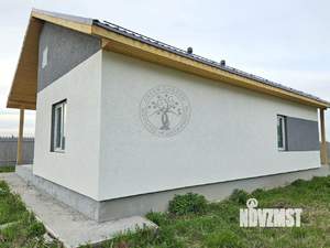 Дом 117м², 1-этажный, участок 10 сот.