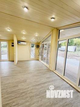 Дом 53м², 1-этажный, участок 20 сот.