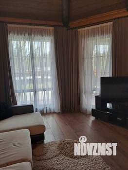 Дом 167м², 1-этажный, участок 10 сот.