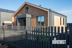 Дом 89м², 1-этажный, участок 6 сот.