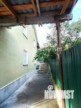 Дом 144м², 2-этажный, участок 5 сот.