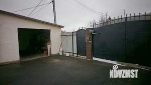 Коттедж 132м², 2-этажный, участок 10 сот.