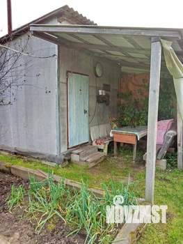 Дом 58м², 2-этажный, участок 6 сот.