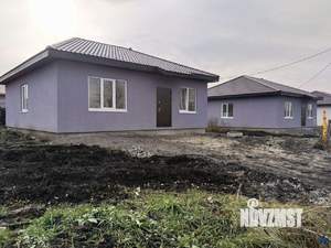 Дом 90м², 1-этажный, участок 6 сот.