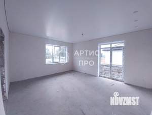 Дом 80м², 1-этажный, участок 5 сот.