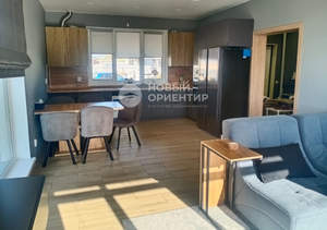 Дом 108м², 1-этажный, участок 8 сот.