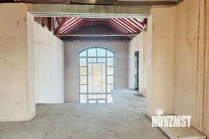 Коттедж 393м², 3-этажный, участок 20 сот.