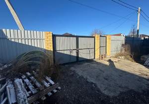 Дом 147м², 2-этажный, участок 10 сот.