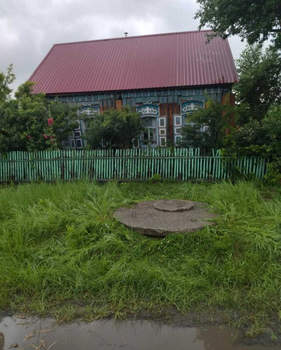 Дом 39м², 1-этажный, участок 37 сот.