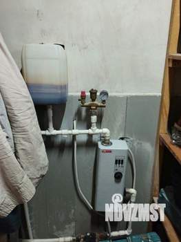 Дом 117м², 2-этажный, участок 6 сот.