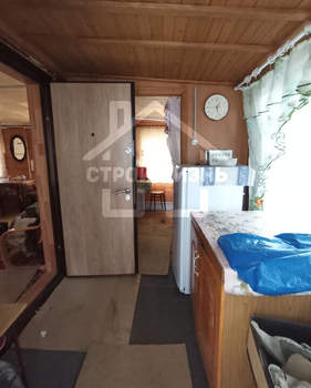 Дом 46м², 2-этажный, участок 6 сот.