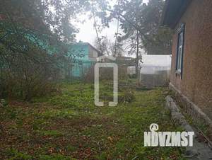 Дом 46м², 1-этажный, участок 8 сот.