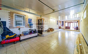 Дом 170м², 2-этажный, участок 8 сот.