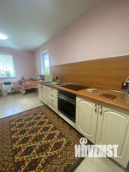 Дом 119м², 2-этажный, участок 10 сот.