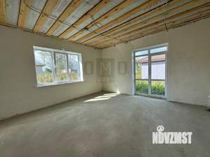 Дом 80м², 1-этажный, участок 5 сот.