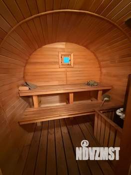 Дом 94м², 2-этажный, участок 4 сот.