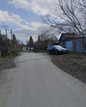 Дом 37м², 1-этажный, участок 5 сот.