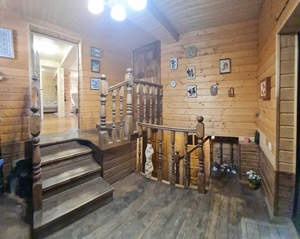 Дом 84м², 2-этажный, участок 14 сот.