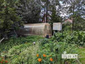 Дом 50м², 2-этажный, участок 8 сот.