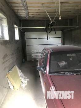 Дом 131м², 1-этажный, участок 11 сот.