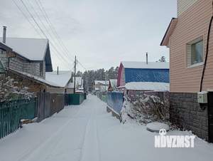 Дом 91м², 2-этажный, участок 4 сот.