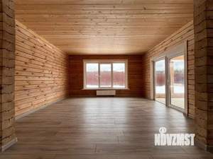 Коттедж 109м², 1-этажный, участок 9 сот.