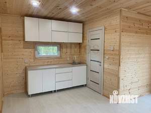 Дача 56м², 1-этажный, участок 10 сот.