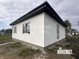 Дом 80м², 1-этажный, участок 5 сот.