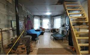 Дом 100м², 2-этажный, участок 7 сот.