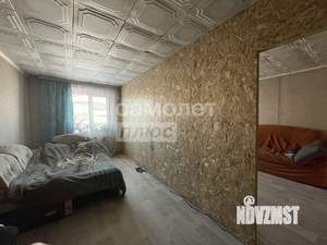 Дом 53м², 1-этажный, участок 16 сот.