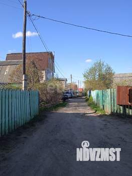 Дом 60м², 2-этажный, участок 7 сот.