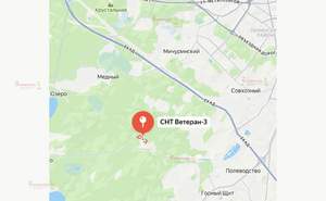 Дом 100м², 2-этажный, участок 7 сот.