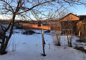 Дом 71м², 1-этажный, участок 15 сот.