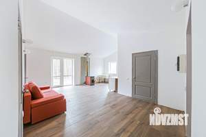 Дом 47м², 1-этажный, участок 8 сот.