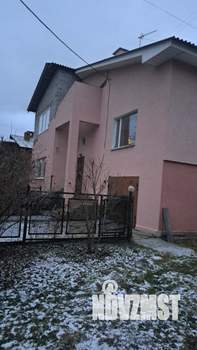 Коттедж 263м², 2-этажный, участок 12 сот.