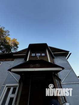 Дом 94м², 3-этажный, участок 7 сот.