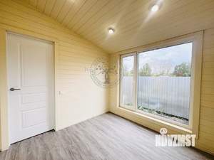 Дом 53м², 1-этажный, участок 20 сот.