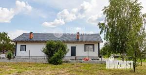 Дом 153м², 1-этажный, участок 10 сот.