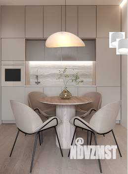 Коттедж 111м², 1-этажный, участок 6 сот.