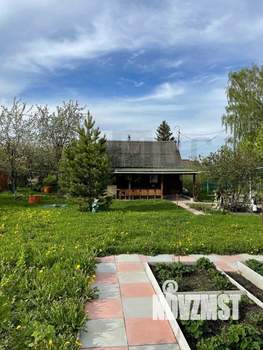 Дом 20м², 2-этажный, участок 8 сот.