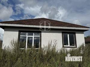 Дом 88м², 1-этажный, участок 5 сот.