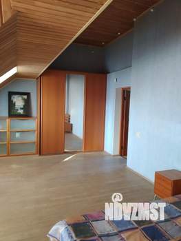 Таунхаус 248м², 4-этажный, участок 2 сот.