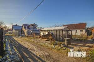 Дом 48м², 1-этажный, участок 5 сот.