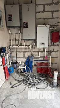 Коттедж 176м², 1-этажный, участок 9 сот.