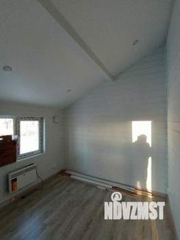 Дом 40м², 1-этажный, участок 5 сот.