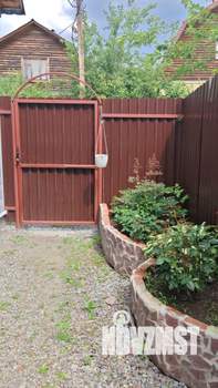 Дом 69м², 2-этажный, участок 5 сот.