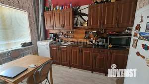 Дом 285м², 2-этажный, участок 7 сот.