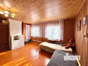 Дом 85м², 2-этажный, участок 6 сот.