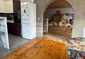 Дом 165м², 2-этажный, участок 8 сот.