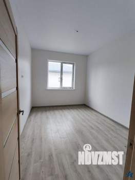 Дом 121м², 1-этажный, участок 8 сот.